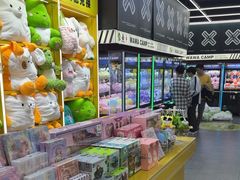 -娃娃集合营(上海闵行天街店)