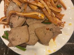 -吾味香葫芦头(安西街店)