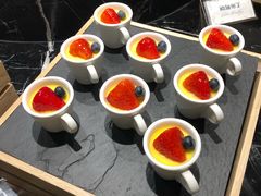 -北上海大酒店-北鸥西餐厅