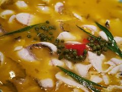 -老屋印象川菜(世纪东方店)