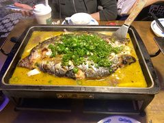 -炉鱼(天河领展店)