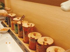 -小满手工粉(北京富力广场店)