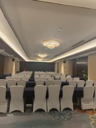 -成都世外桃源酒店-宴会厅·草坪婚礼·会议活动