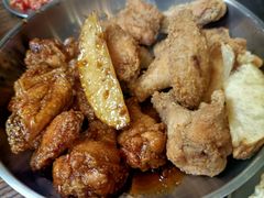 -MI WU FACTORY米屋美食工厂餐厅(绿地店)