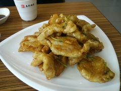 -惠成饺子(百合园店)