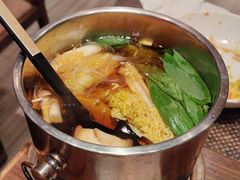 -田舍家Inakaya·炉端烧·铁板烧(天汇igc店)