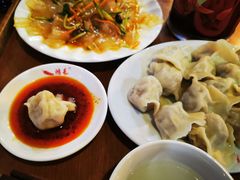 -鸿毛饺子(紫竹桥店)