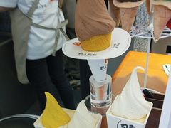 -野人先生Gelato(上海长宁龙之梦店)