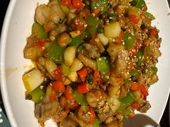 -拾捌川·自贡爆炒(新街口店)