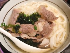 -羽山料理
