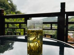 -十八棵（老龙井）御茶园(老龙井店)