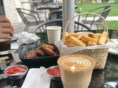 -一尺花园(安和花园店)