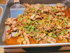 -湘间田舍(北仑银泰店)