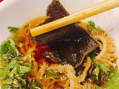-山城年华老火锅(玉林店)