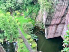 -广州莲花山旅游区