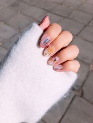 -Halo美甲美睫