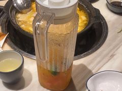 -同仁四季椰子鸡(福田东园总店)