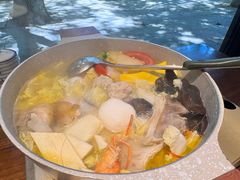-绍兴老味道·非遗门店(银泰城店)