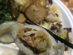-素清香(解放路店)