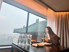 -王府半岛酒店