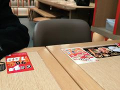 -味千拉面(煌华新纪元购物广场店)