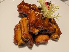 -杭州新新饭店·1913餐厅
