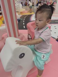 -孩子王童乐园(天津远洋乐堤港店)