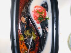 退秋鱼（一条）-锦府盐帮·李宅(领展购物广场中关村店)