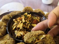 -王万妈卤猪脚(青岩交通路)