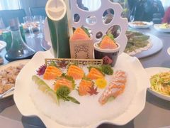-上和臻品中国菜(花园街店)