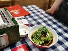 -雪熊哈尔滨烧烤·精酿啤酒·砂锅(中央胜境店)