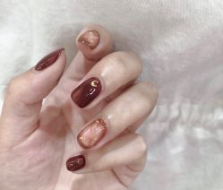 -Pink You美甲美睫纹绣定制中心