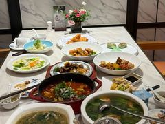 -宁波石浦大饭店(新材料城店)