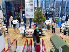 -优衣库(深圳万象天地旗舰店)