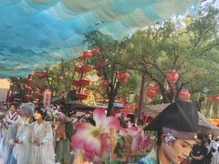 -中国翰园碑林