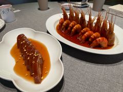 -江南厨子·品苏杭(深圳万象城店)