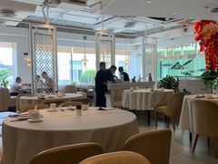 大堂-衡山汇·高级粤菜(霄云路店)