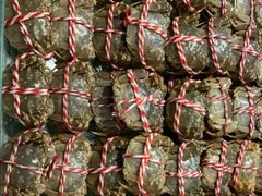 -西贝海鲜汇(槐安路店)