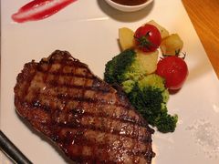 新鲜西冷牛排-艾米意大利餐厅(米房创意园店)