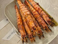 炭烤大海虾-小煵记·打边炉(西丽文光店)