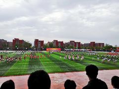 -兰州大学(榆中校区)