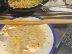 -曹掌柜小酒馆烧烤集团(宾川路店)