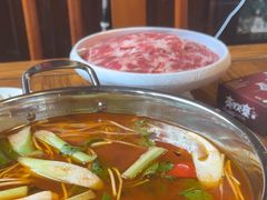 -亮欢寨(凯里总店)