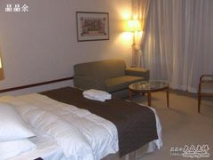 -香港港岛太平洋酒店