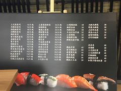 -栖川山葵家·寿喜锅·日式料理(龙湖北城天街商场店)