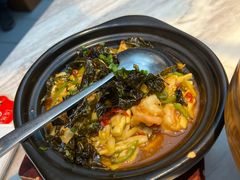 -唐猫庭院·千年陕菜(大唐不夜城店)