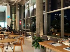 -SAANCI山池咖啡(海上世界文化艺术中心店)