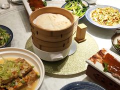 -鸭匠食府·挂炉烤鸭·新京菜(阜成路店)