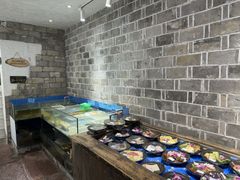 -小时候焗海鲜(鄞州万达店)