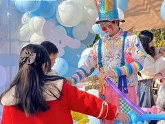 -HERRE·FARM 赫尔露营农场·团建聚会包场